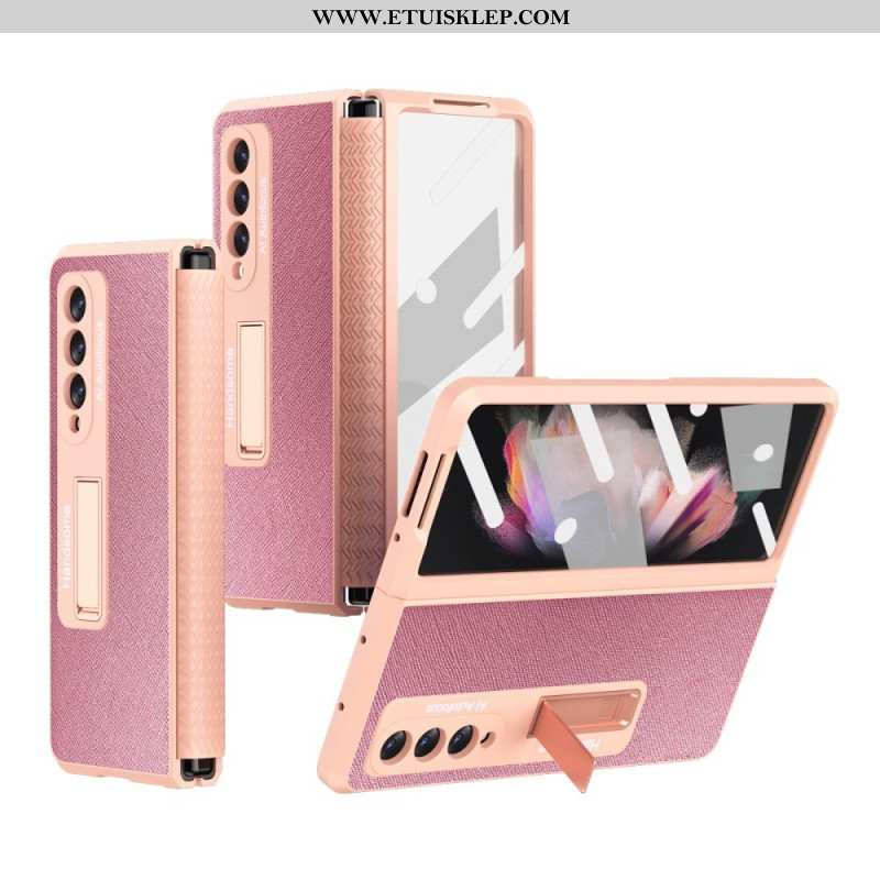 Etui do Samsung Galaxy Z Fold 4 Courchevel